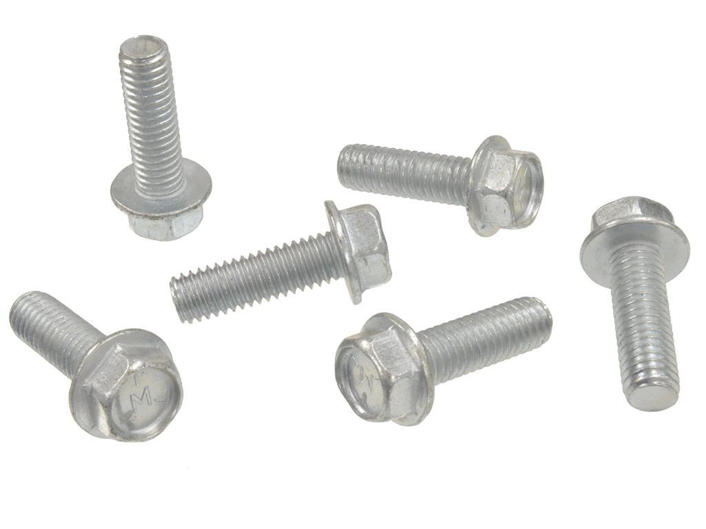 63-79 Bellhousing Mount Bolts