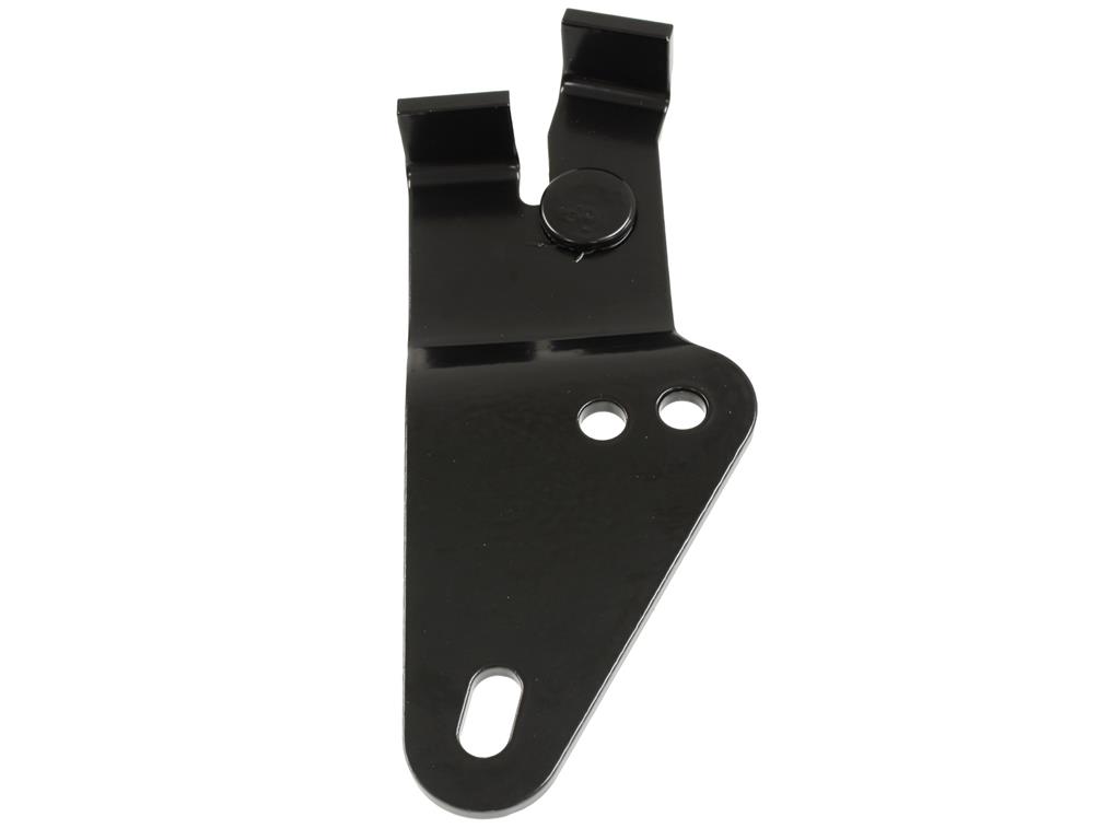 65-66 396 & 427 Clutch Pedal Push Rod Bracket