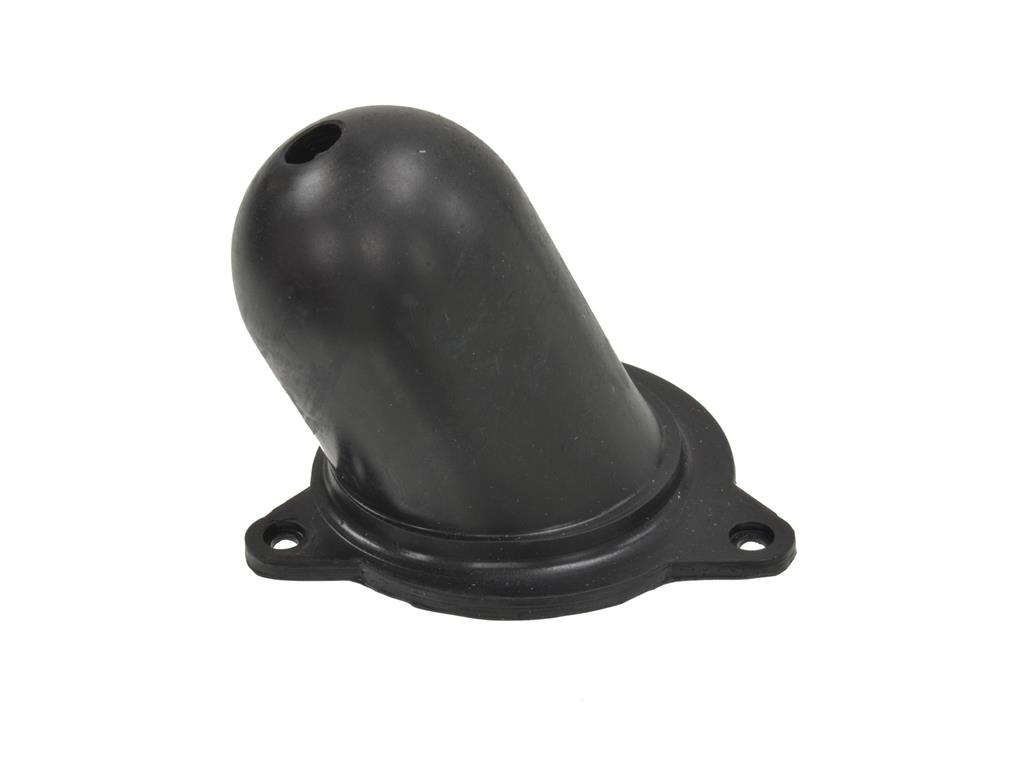 65L-67 Clutch Push Rod Firewall Boot (3-Hole)