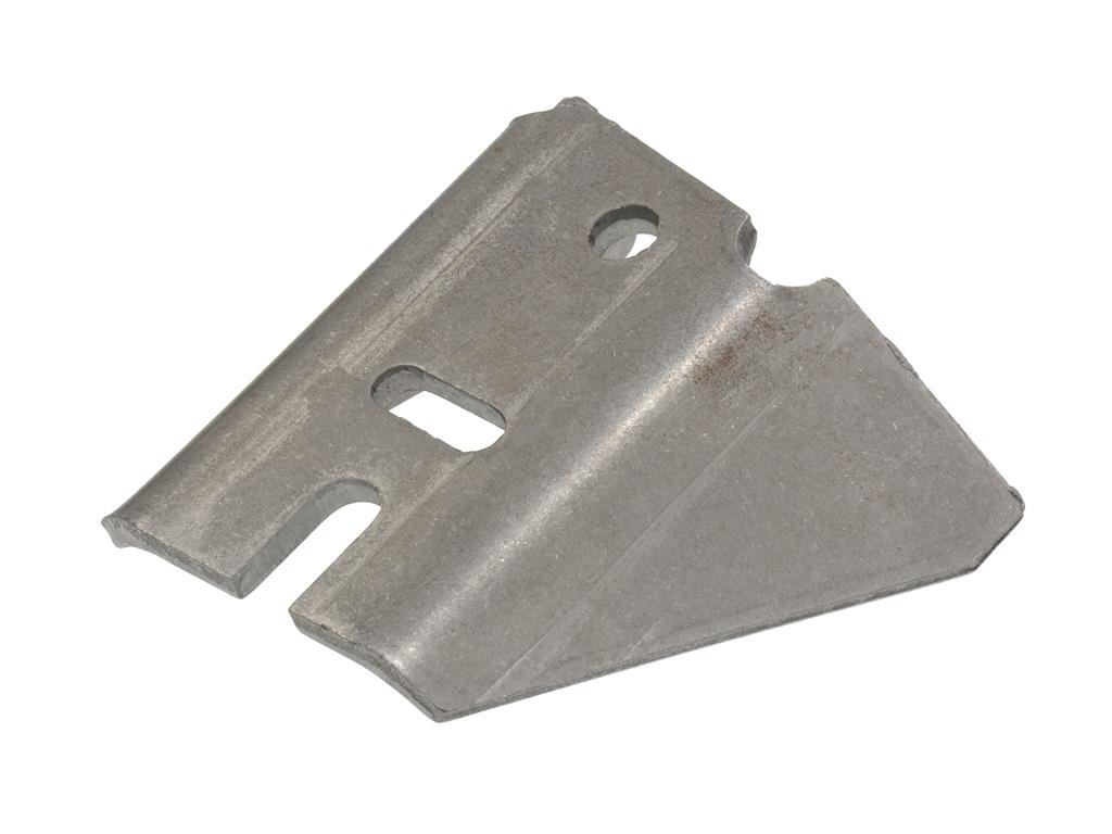 63-79 Cross Shaft Frame Bracket