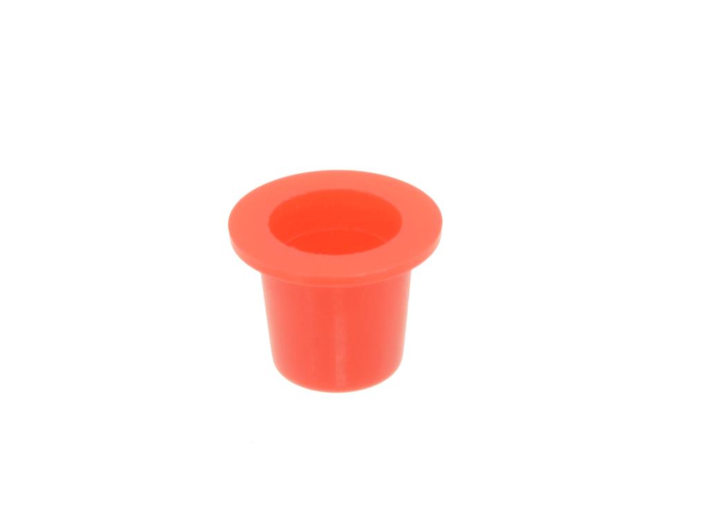 63-81 Clutch Cross Shaft Red Grease Hole Plug