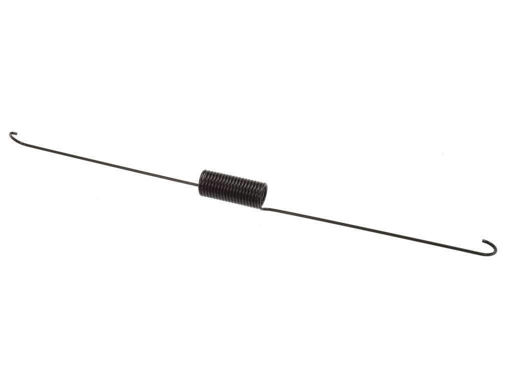 63 Clutch Fork Rod Anti-Rattle Spring
