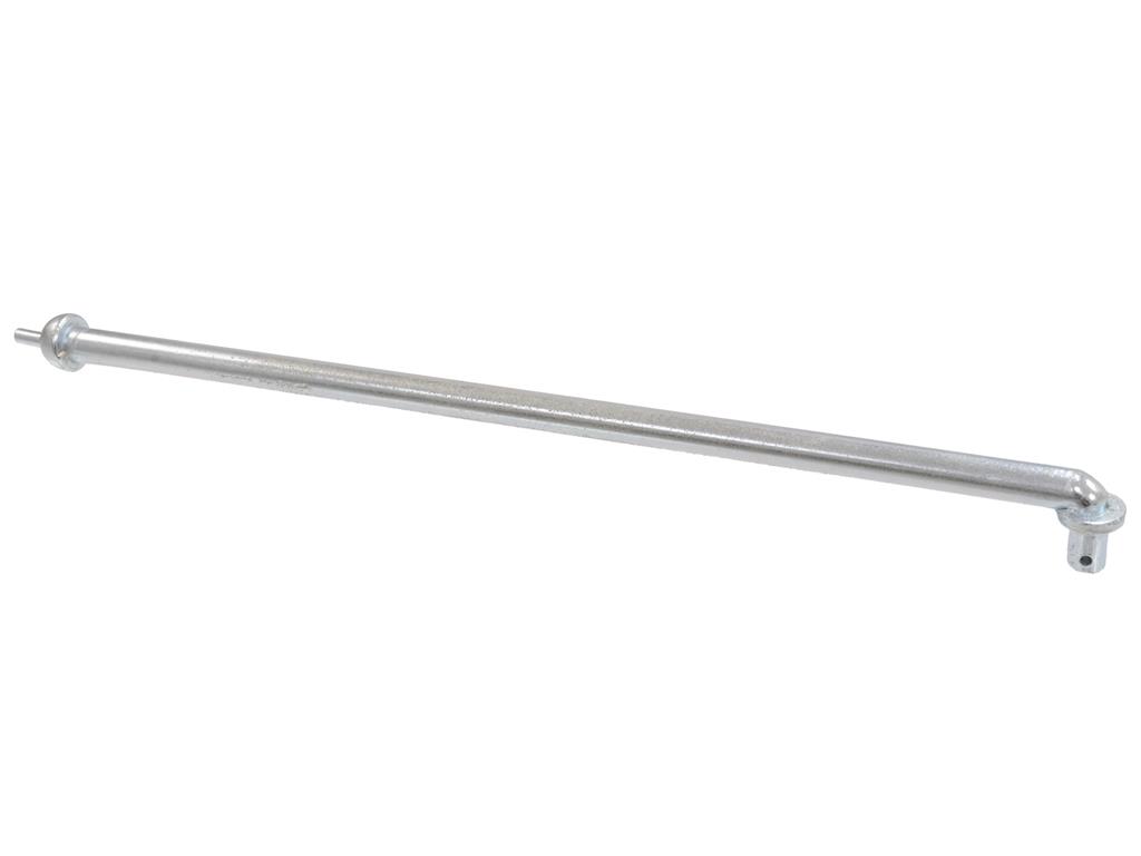 63 Clutch Fork Push Rod