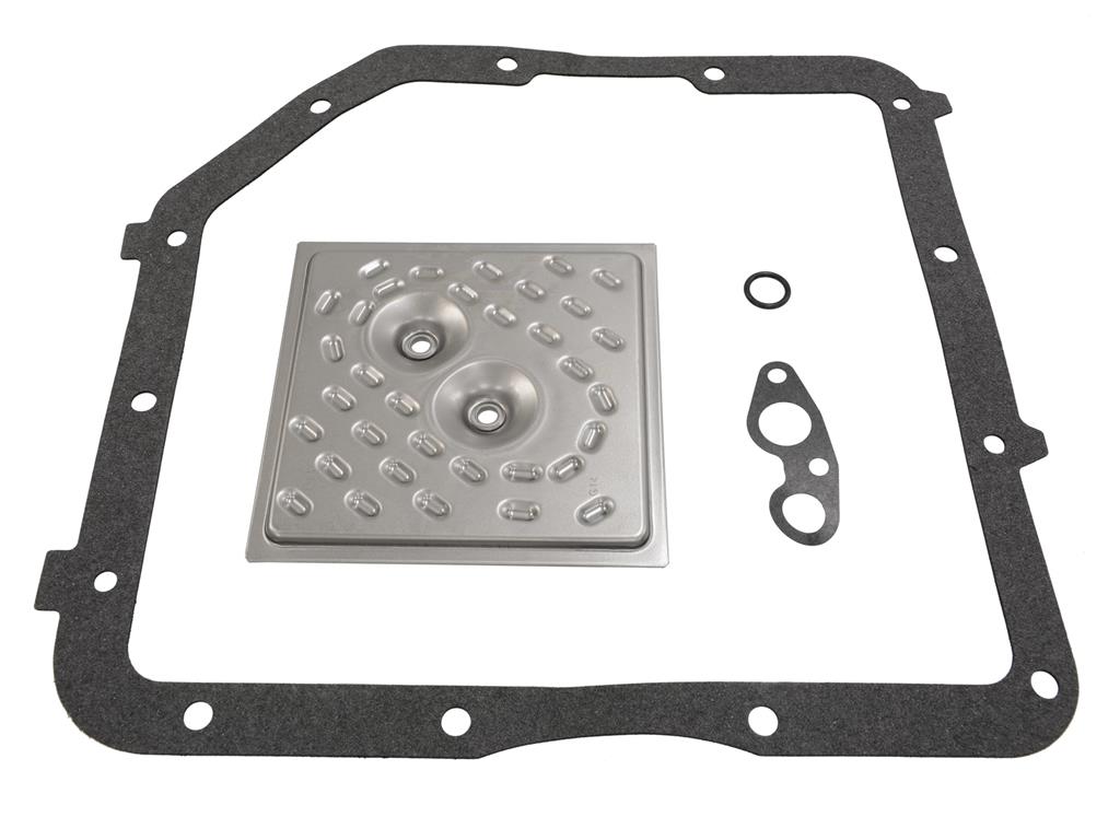 77-81 TH350 Transmission Filter and Gasket Kit