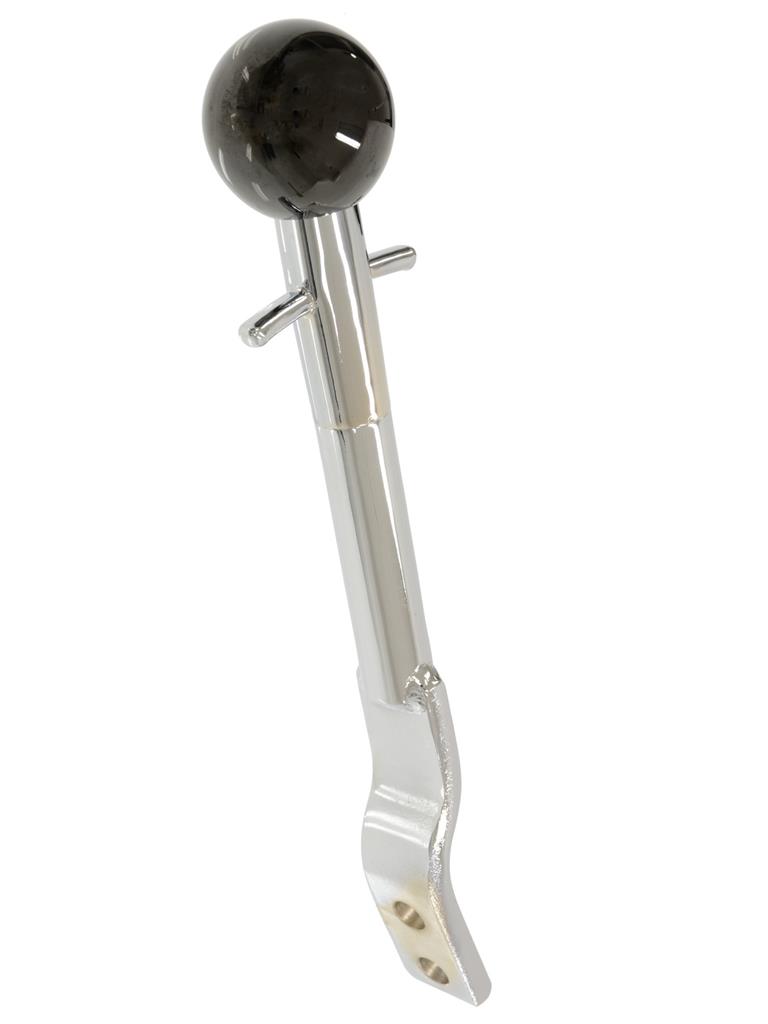 77-82 Hurst Shifter Handle - With Black Knob