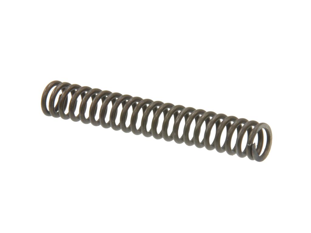 77-88 w/4-spd Shifter T-Handle Lock-Out Spring