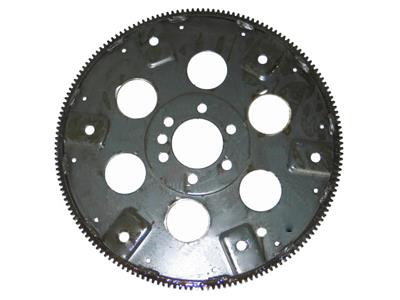75-78 Flywheel - 75 Through 77 350 Automatic Except HP 78 Automatic