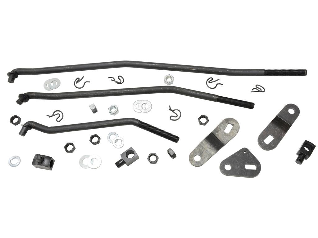 77-81 4-spd Shifter Linkage Kit
