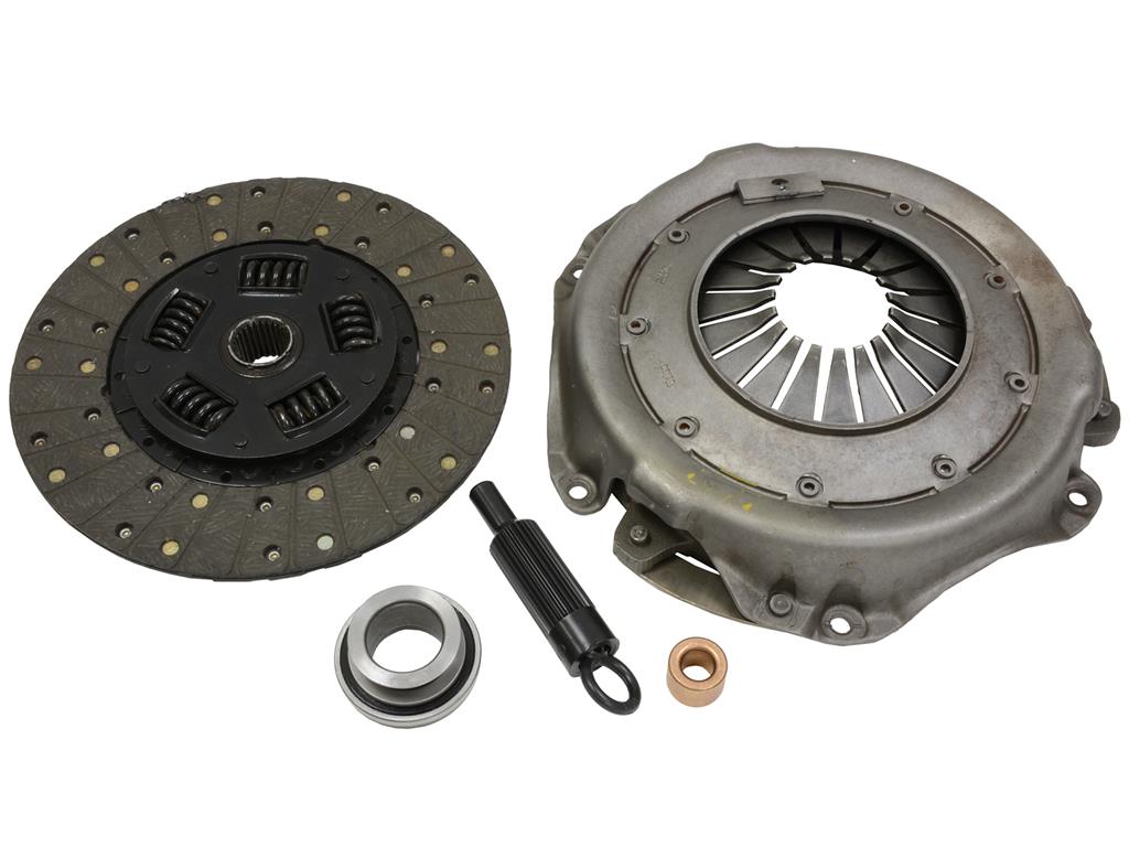 70-79 Clutch Kit - 350 10.5" Diameter 26 Spline - Diaphragm