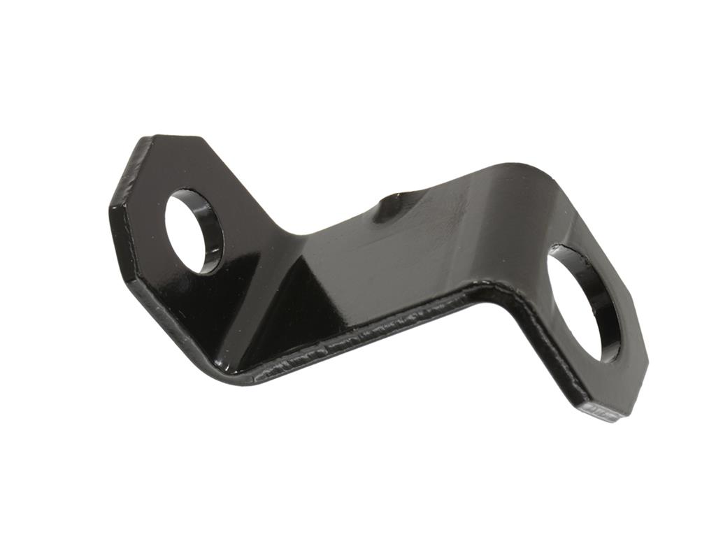 69-75 4spd Shifter Interlock Cable Transmission Rear Bracket