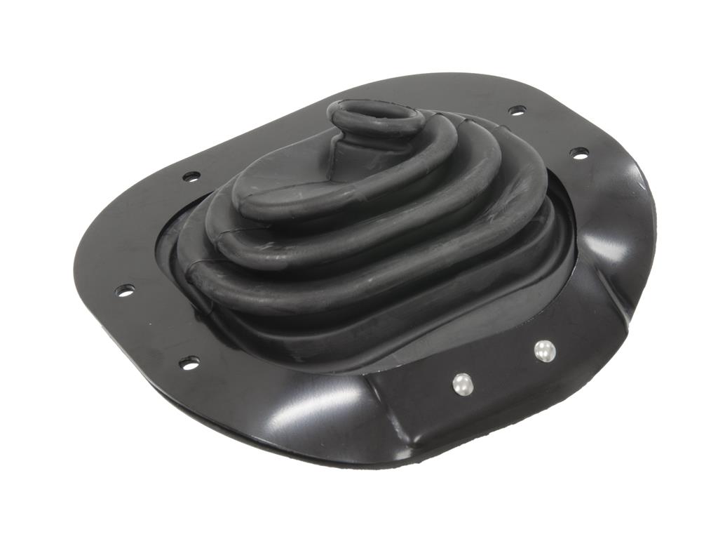 68-81 3-spd & 4-spd Lower Shifter Boot