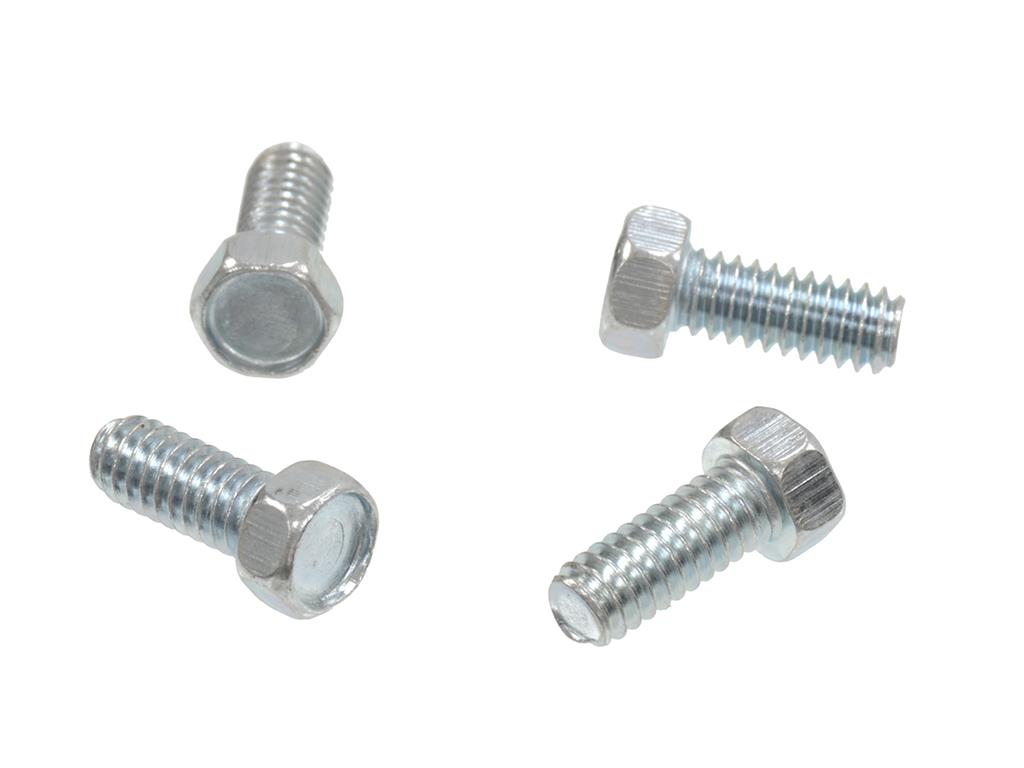 68-74 Auto Flex Plate & Converter Underpan Bolts