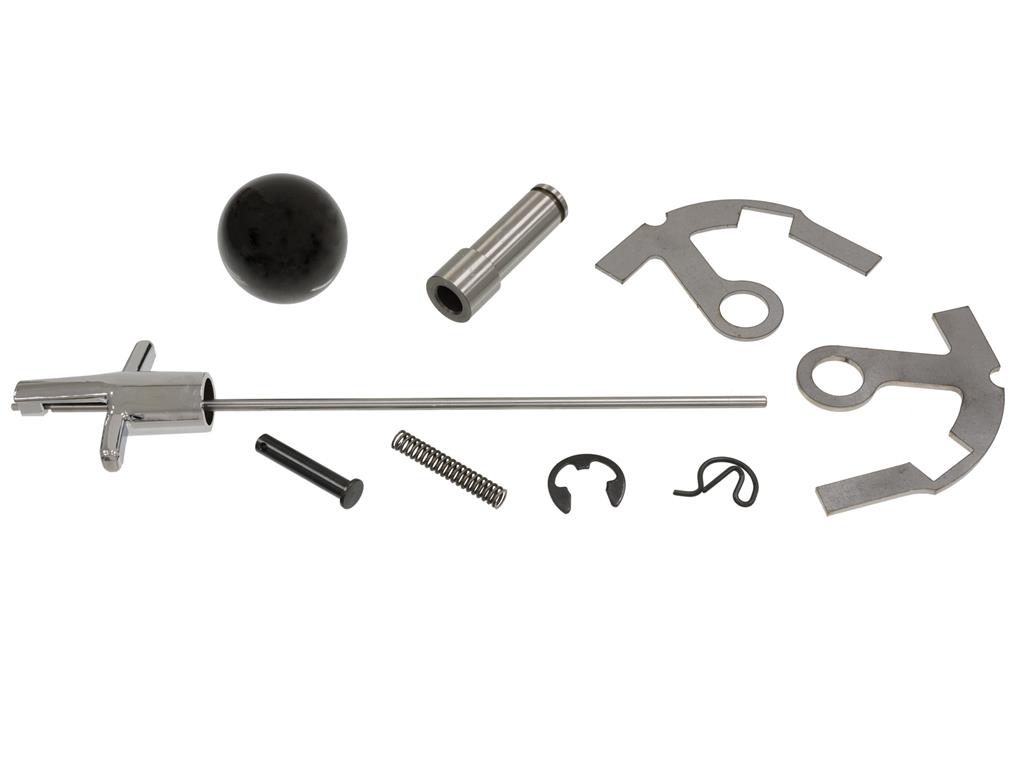 77-81 4-spd Shifter Rebuild Kit