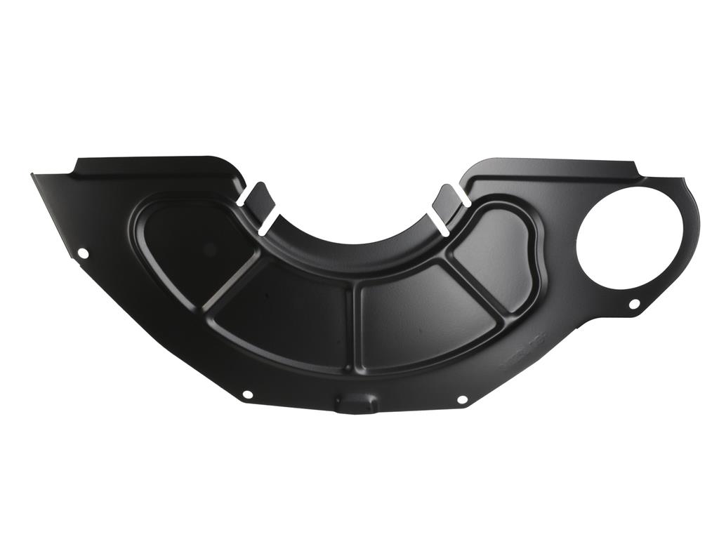 75-81 Bellhousing Front Inspection Cover