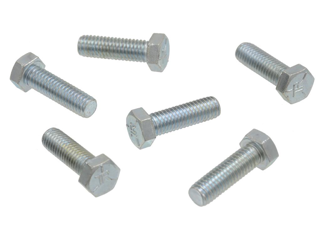 68-81 Automatic Transmission To Engine Bolts