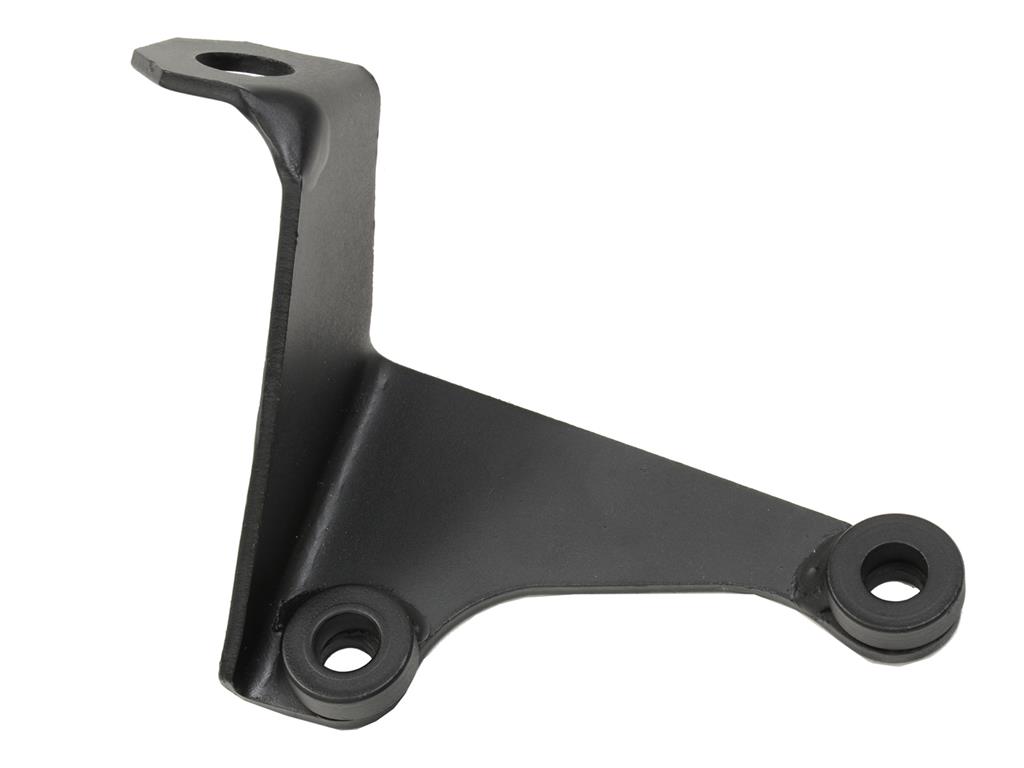 69-77 w/Auto Steering Column Interlock Cable Transmission Bracket