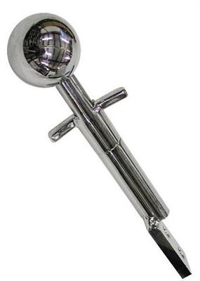 68-76 PerfectFit Bolt-On Shifter Shaft