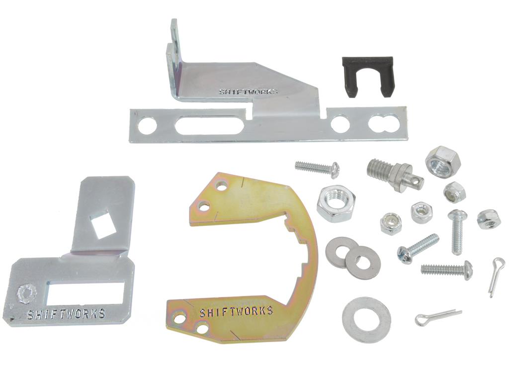 77-82 Automatic Shifter Conversion Kit (4-speed Auto Transmission)