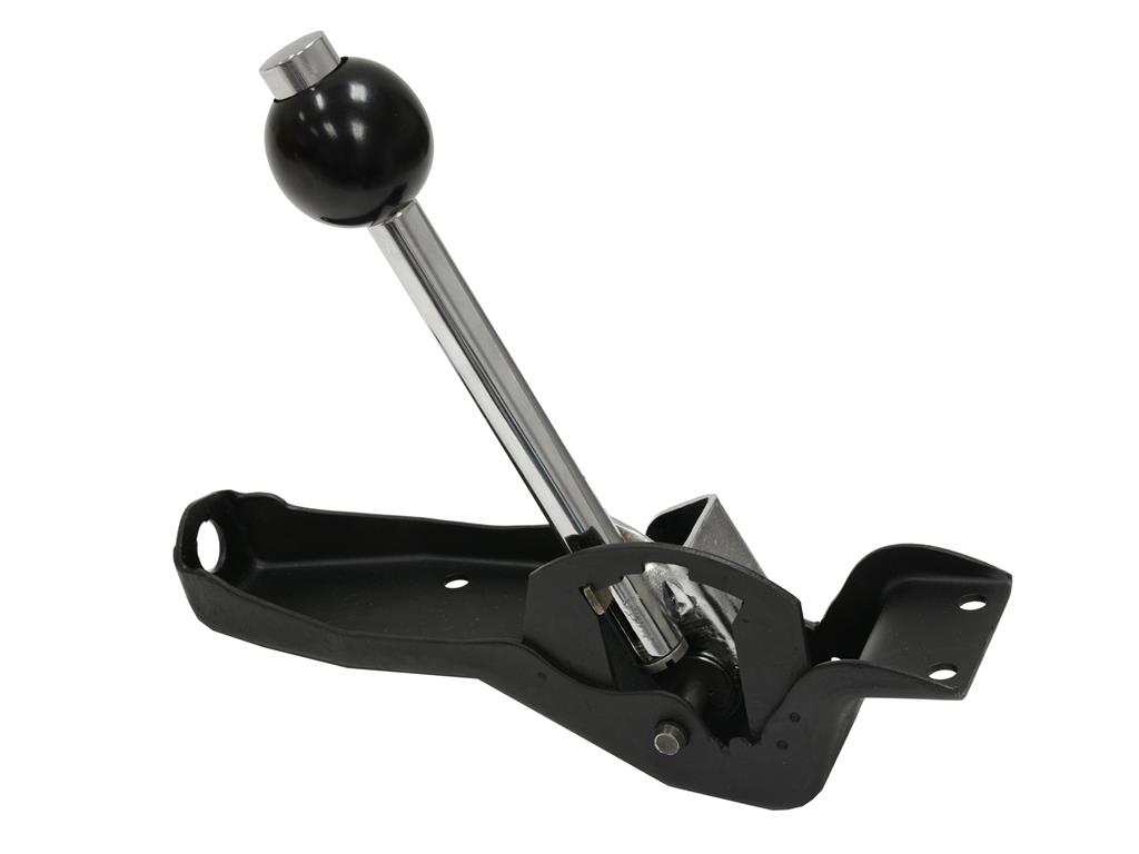 68-76 Auto Shifter (Rebuilt)