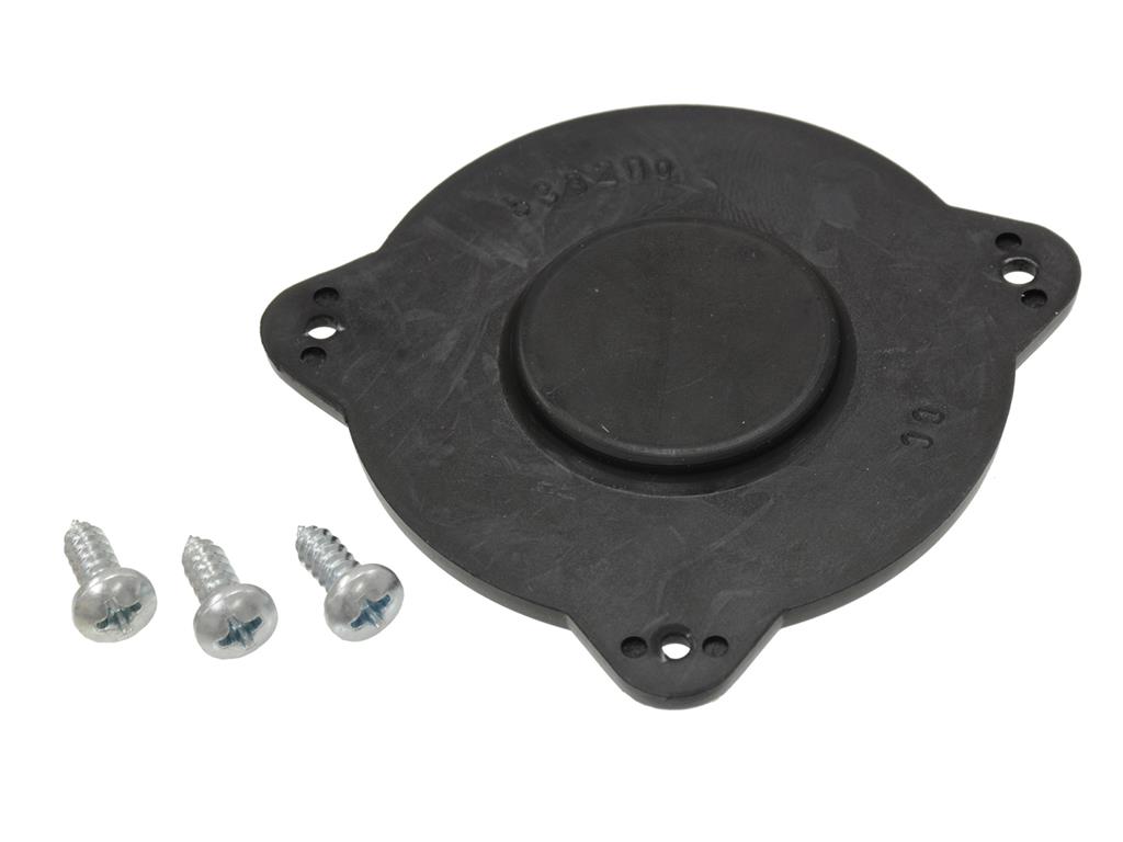 68-76 w/Auto Push Rod Firewall Hole Plug