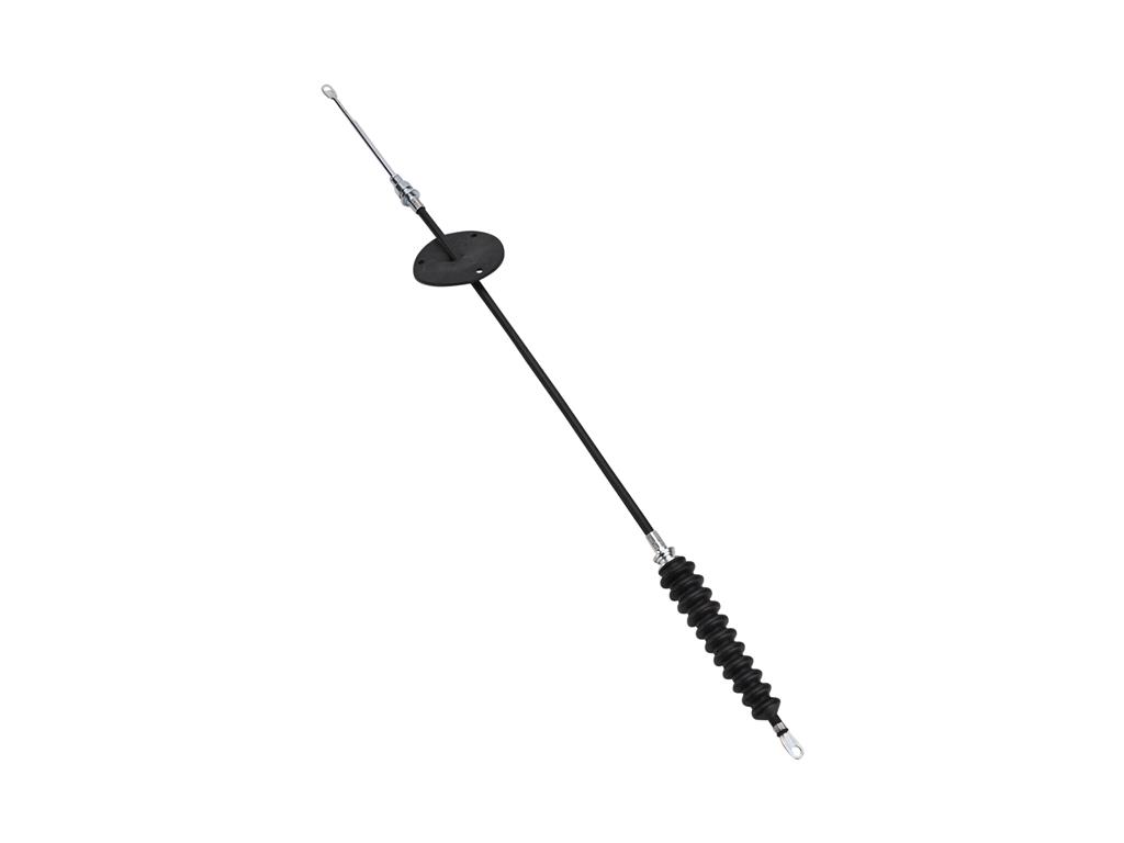 68-76 Auto Transmission Shifter Control Cable
