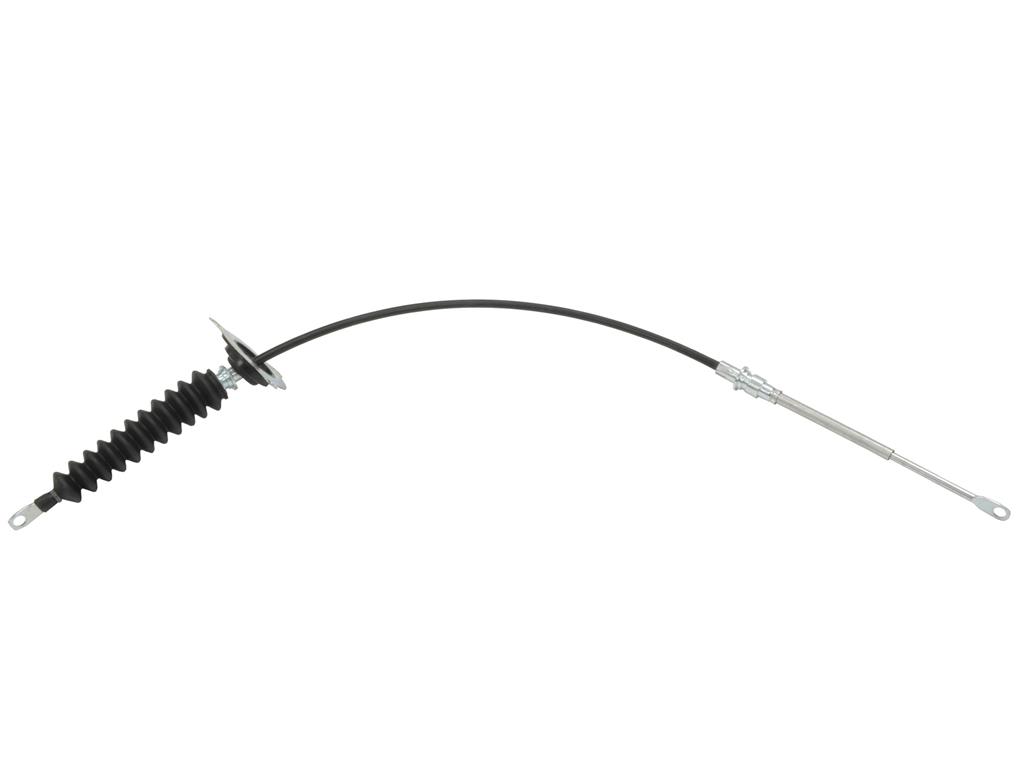 77-82 Auto Transmission Shifter Control Cable