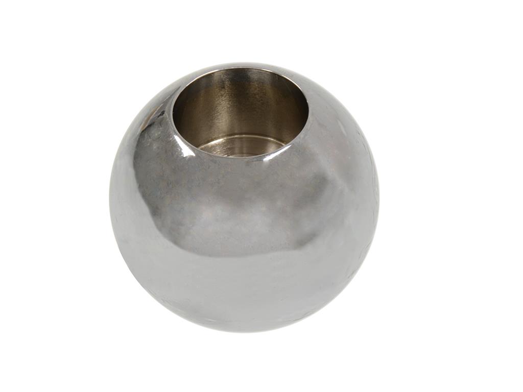 65-82 Auto Shifter Knob (Chrome)