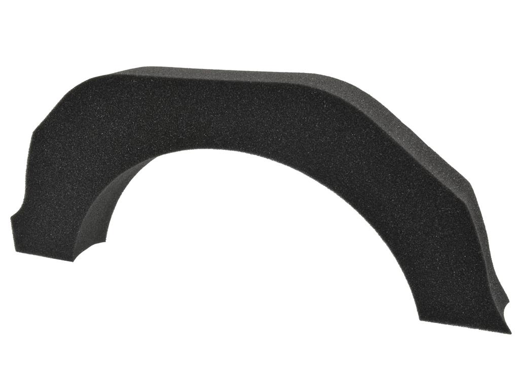 68-79 Shifter Tunnel Insulation Collar