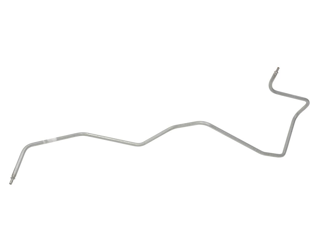 70-74 454 Transmission Vacuum Modulator Line
