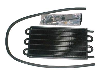 63-82 Transmission Cooler - Add-on Automatic