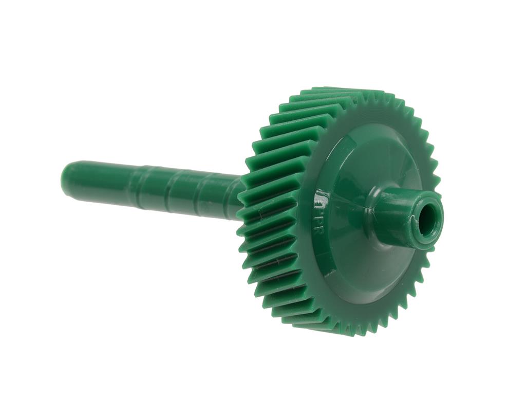 68-82 Auto Speedometer Driven Gear - 42 Tooth - Green