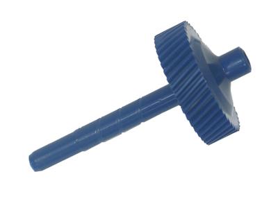 68-82 Auto Speedometer Driven Gear - 43 Tooth - Purple