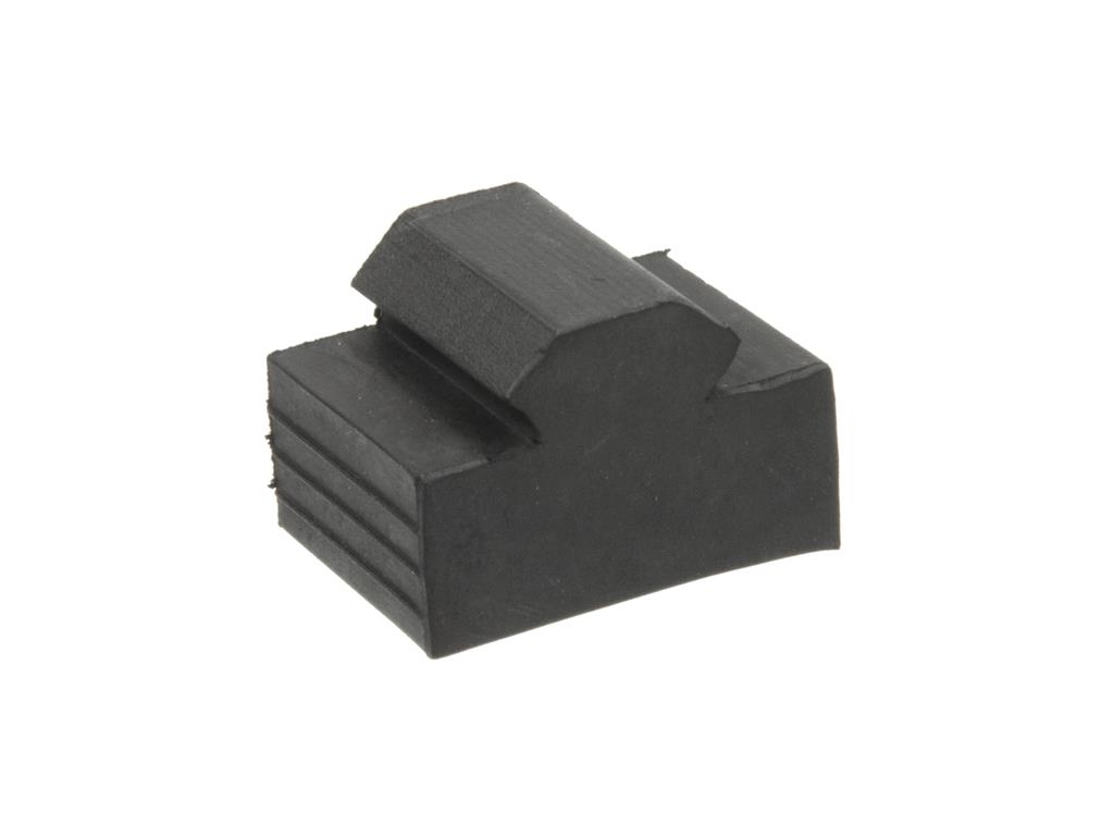 56-81 Clutch or Brake Pedal Bumper