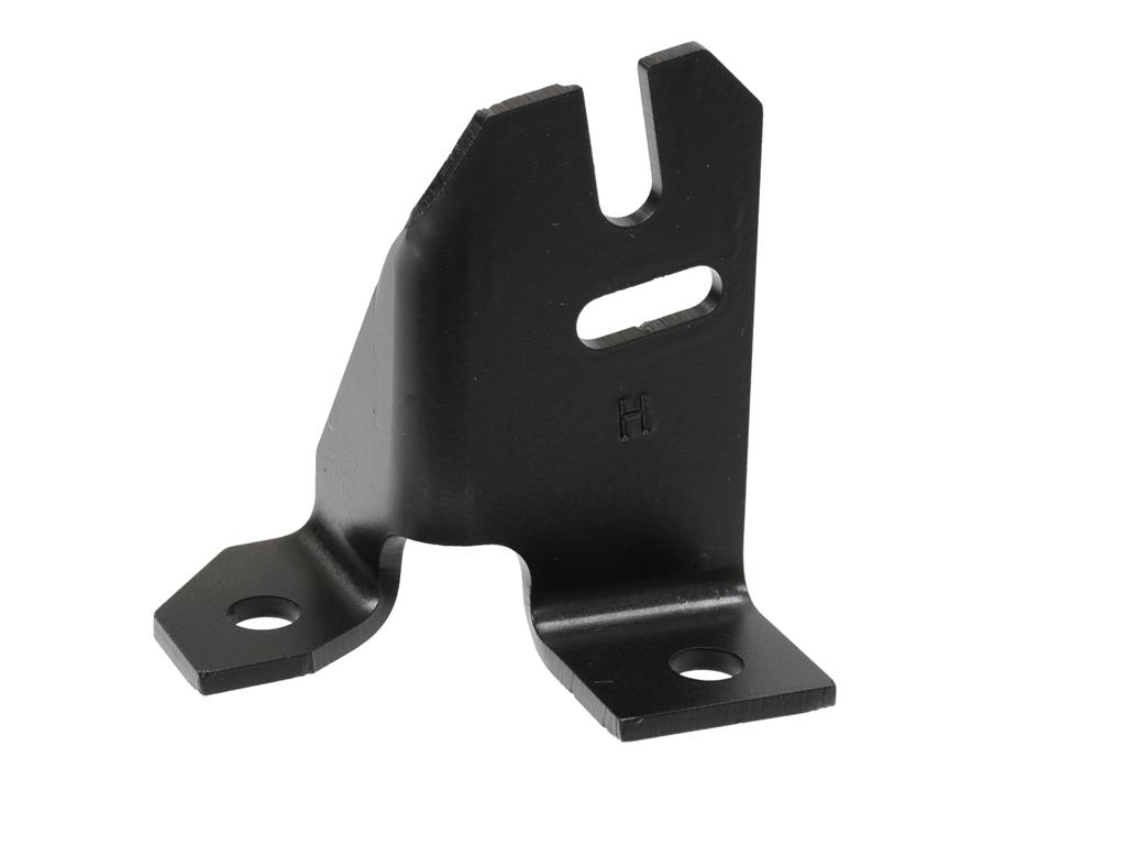 80-81 Cross Shaft Frame Bracket