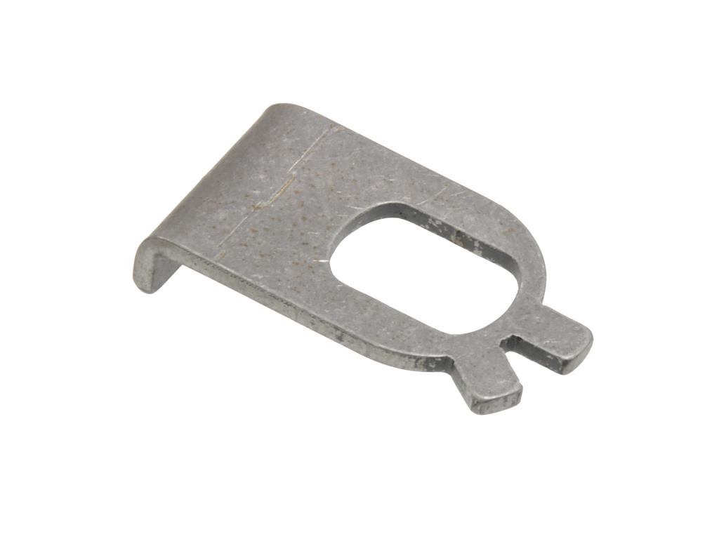 63-81 Clutch Cross Shaft Frame Ball Stud Lock Washer