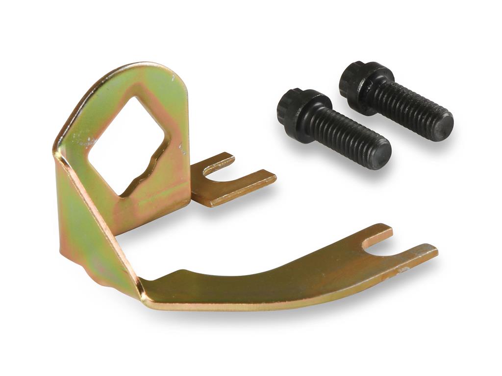 1977-1981 TH350 Transmission Kickdown Cable Bracket - Replacement (ND)
