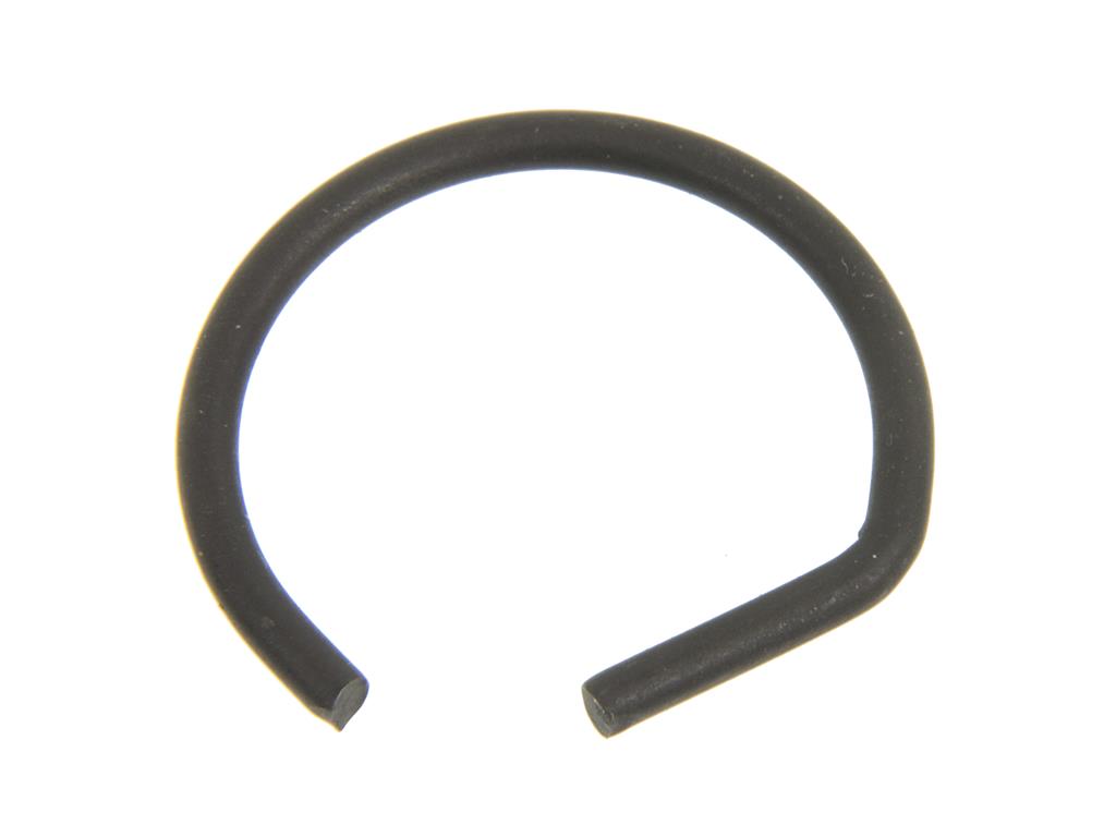 63-81 Clutch Cross Shaft Frame Ball Stud Spring Retainer