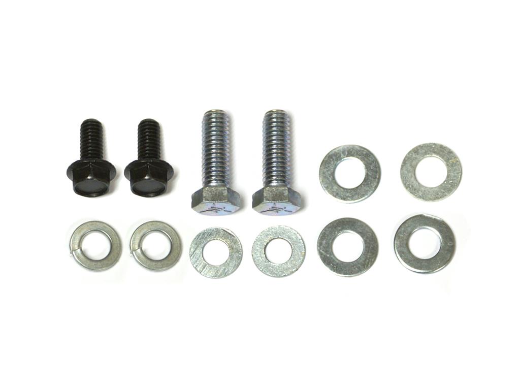 68-79 Shifter Mount Bracket Hardware
