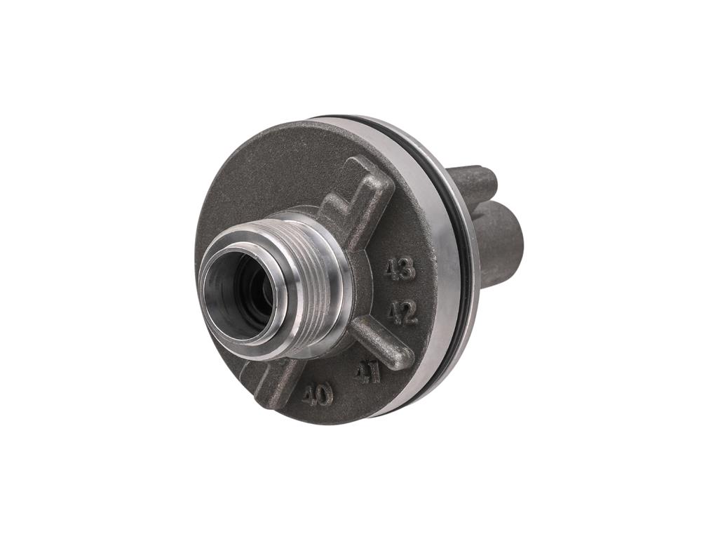 68-77 Speedometer Driven Gear Sleeve - 40-45 Tooth