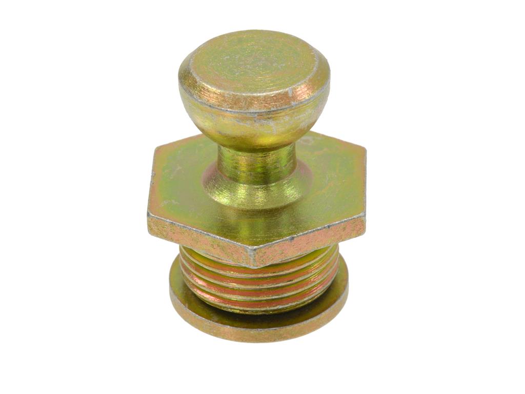 89-96 Clutch Fork Ball Stud w/ Lock