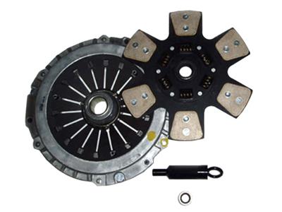 89-93 Stage 3 Performance Clutch Kit Except ZR1 (ND)