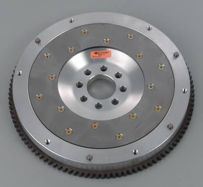 86-88 Fidanza Aluminum Flywheel (ND)