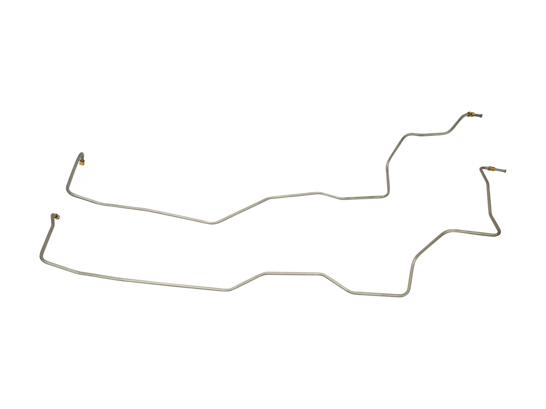 1984-1989 Automatic Transmission Cooler Lines