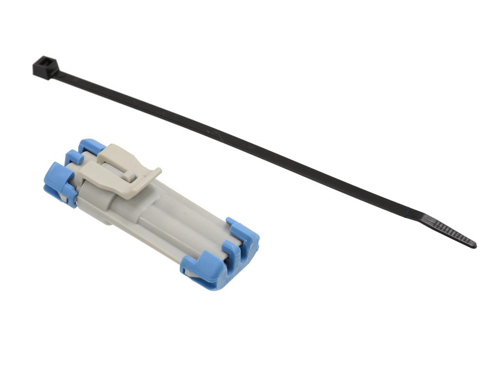 89-95 CAGS (Skip Shift) Disconnect Plug Kit