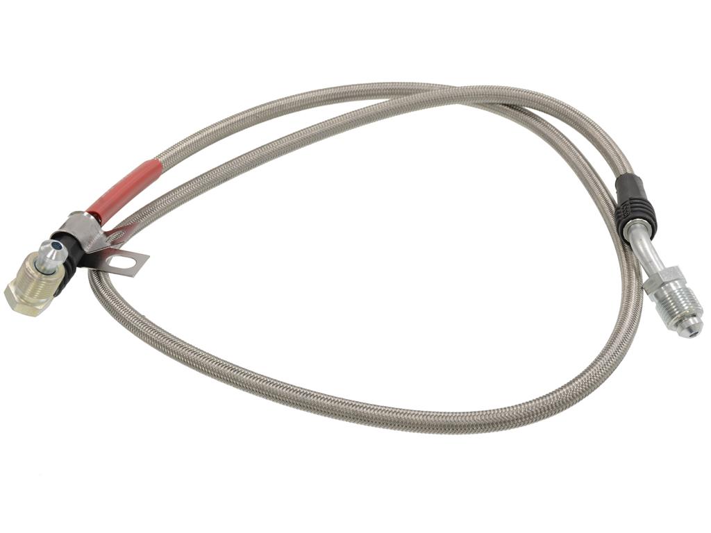 91-96 Clutch Pressure Hose Assembly