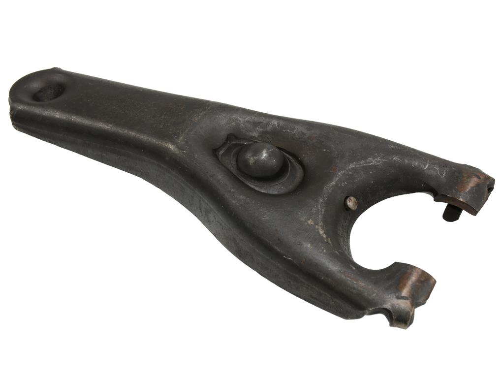 84-88 4+3 Clutch Fork