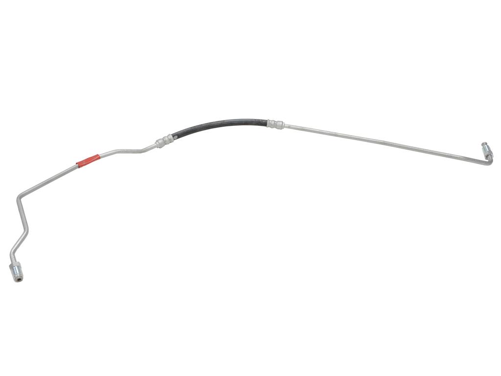 89-90 Clutch Pressure Hose Assembly