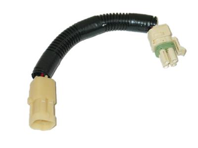 92-93 Shifter Control Wire Harness - Automatic