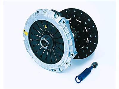 71-72 & 84 10.4 X 26 Splines Clutch Disc & Pressure Plate Kit