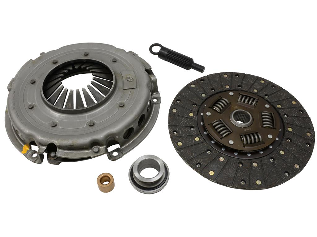85-88 Clutch Kit - 10 3/4" 26 Spline - Diaphragm (ND)